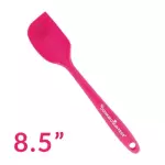 Espatula de Silicone The cookie cout