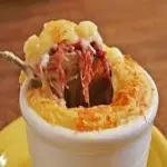 Batata de Toscana
