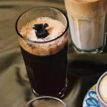 Jamaica coffee