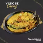 VIUDO DE CAPAZ