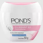 Crema Facial POND'S CLARANT B3 SECA