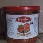 TOMATE SECO FEDERICH 2KG