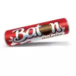 Baton Chocolate Preto