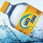 agua mineral 500ml