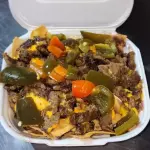NACHOS