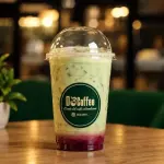 TE MATCHA FRUTOS ROJOS