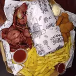 Combo Nº 1