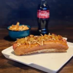 Cbo. Hot Dog