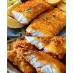 FILÉ DE PESCADA 1 kg