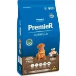 PREMIER FILHOTE RAÇAS MED/GRAN 15KG