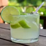 Caipiríssima