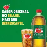 GUARANÁ 1L