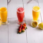 Jugos naturales