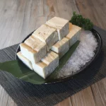 TOFU CONGELADO 冻豆腐