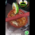 Clásica con Clamato