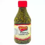 PIEMENTA CUMARI VERDE 30 G
