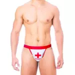 Cueca Jock Enfermeiro