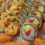 combo crocante 42 piezas