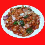 Camarón con Tamarindo