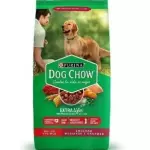DOG CHOW arg