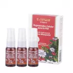 Aceite regenerador Rosa Mosqueta
