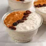 Rice Pudding