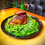 Brasa y Pasta