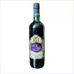 DEL VIGO TINTO SECO