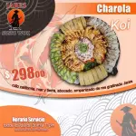 charola koi