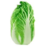 Acelga unidade