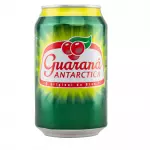 Guarana Antartica 330ml
