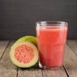 Suco de Goiaba