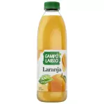 Suco de Laranja Campo Largo 900 ml