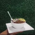 Tigela 4 Sabores