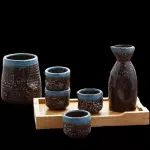 JAPANESE SAKE