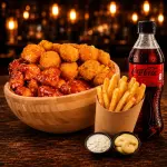 Promo Bowl Pollo