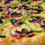Vegetariana 🍄