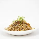 Chow mein veggie
