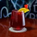 SANGRIA