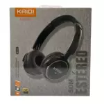 FONE BLUETOOTH KAIDI HIFI KD-756