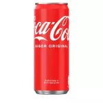 COCA COLA 330ML