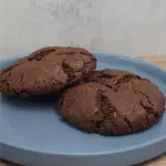 Galleta Doble Chocolate