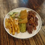 Arrachera