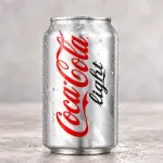 Coca light