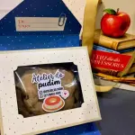 Cookie Envelope + Sacola Professores