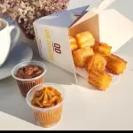 Churros Premium