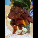 Bacon Burguer