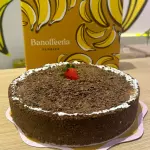 Moranoffee Grande (preta)