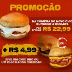 COMPRE 1 LEVE OUTRO POR R$ 4,99