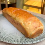 BRIOCHE DE MASA MADRE